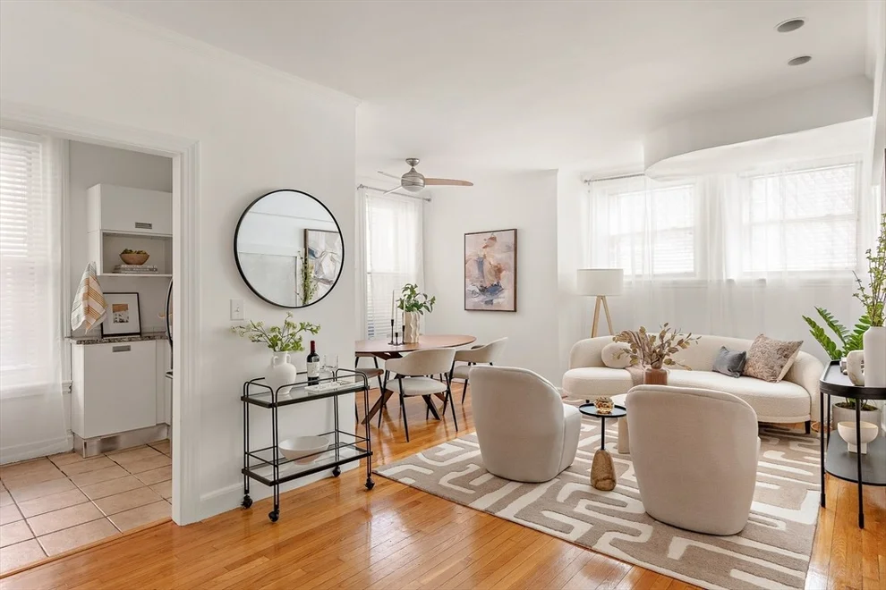 Unit for sale at 274 Clarendon, Boston, MA 02116