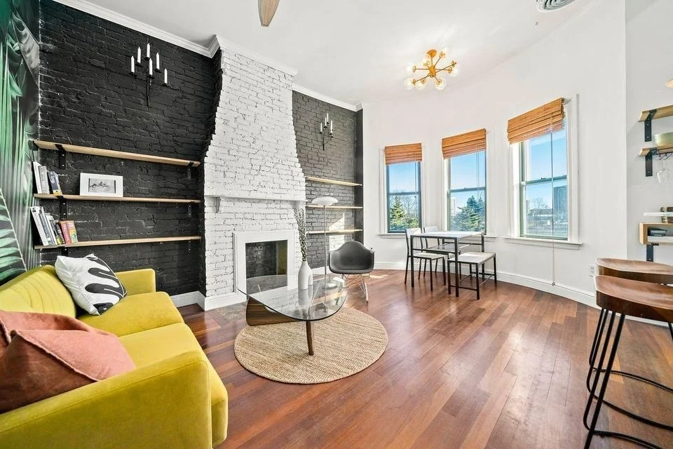 Unit for sale at 195 Cambridge St, Boston, MA 02134