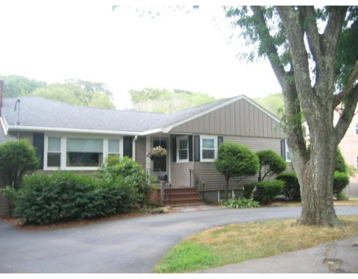 Unit for sale at 281 Essex St, Weymouth, MA 02188