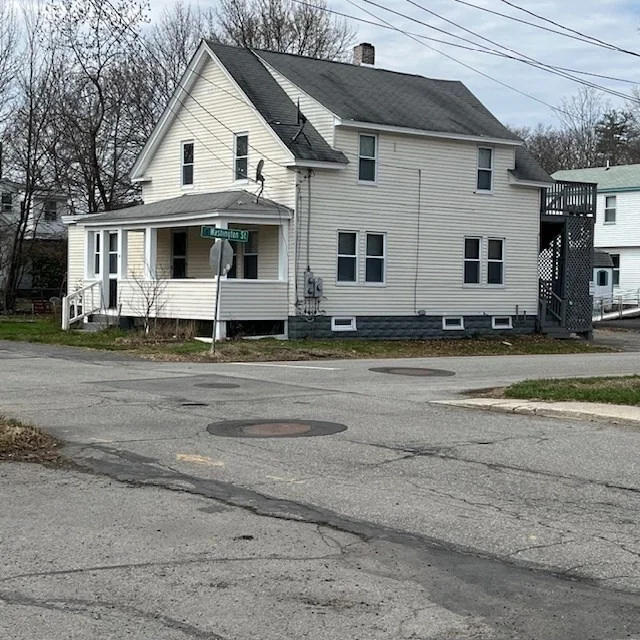 Unit for sale at 30 Chapel St, Shirley, MA 01464