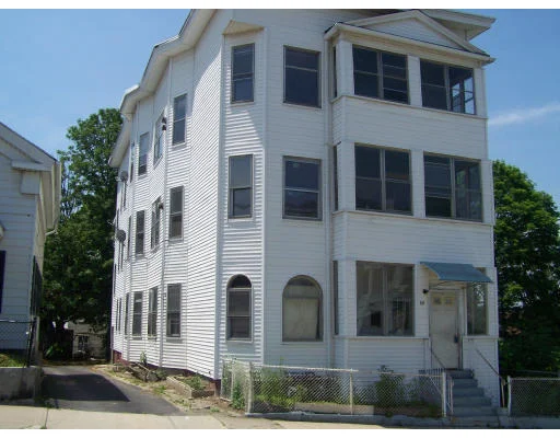 Unit for sale at 48 Providence Street, Worcester, MA 01604