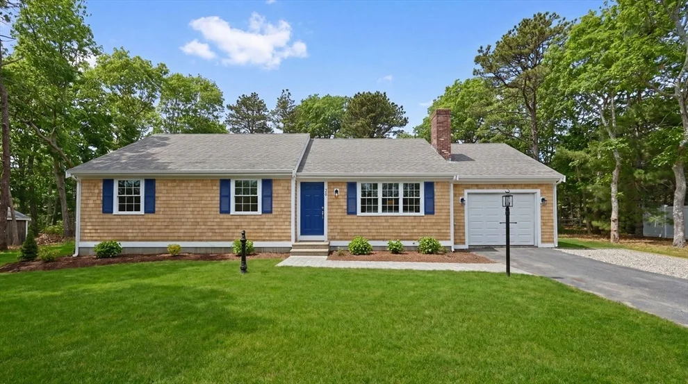 Unit for sale at 29 Timber Lane, Dennis, MA 02641