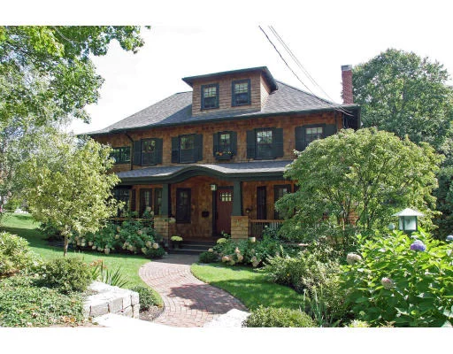 Unit for sale at 121 Windsor Rd, Newton, MA 02468
