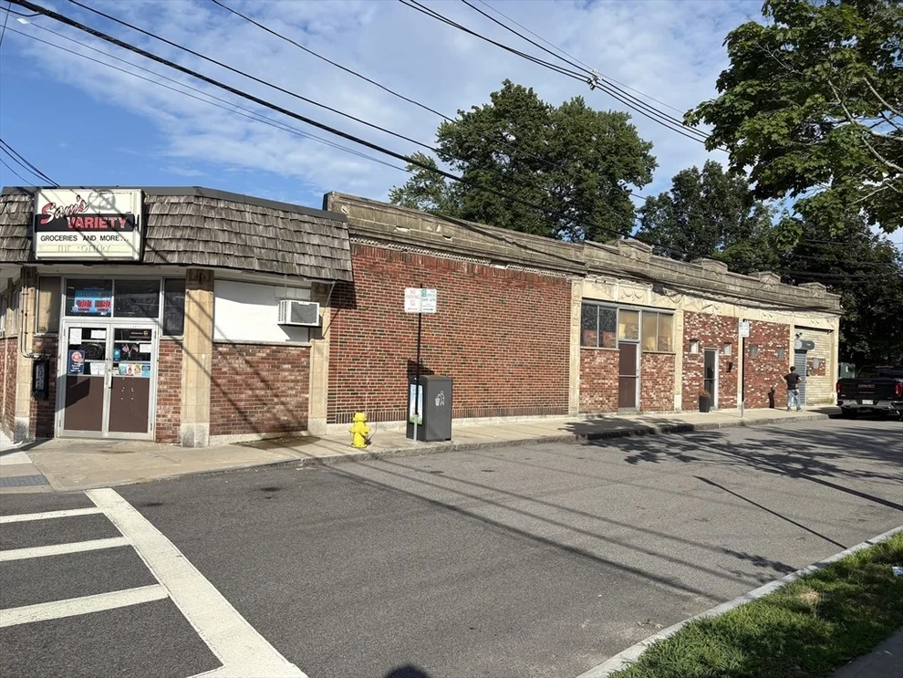 Unit for sale at 125-133 Billings Rd, Quincy, MA 02171