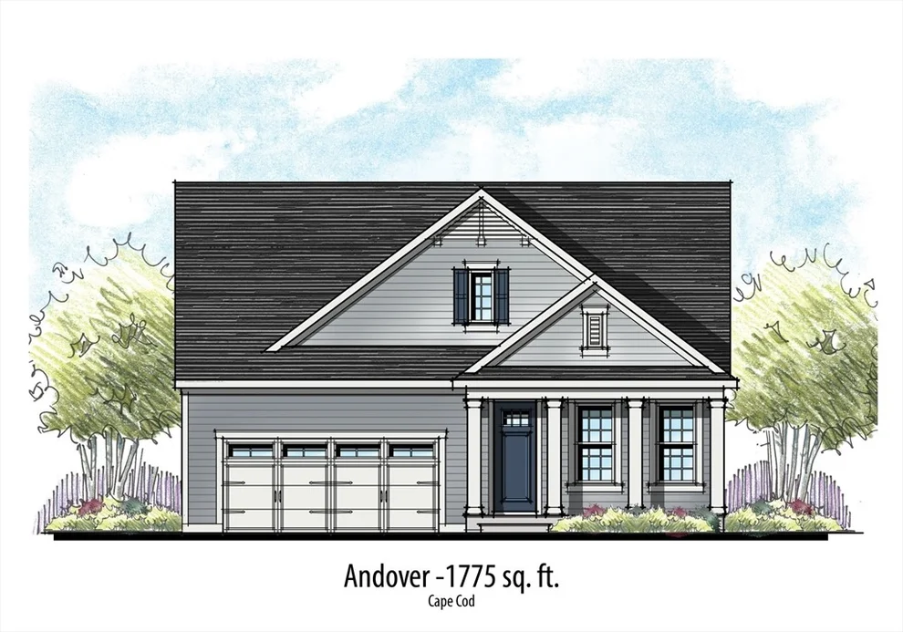 Unit for sale at 83 Boxwood Lane, Dighton, MA 02715