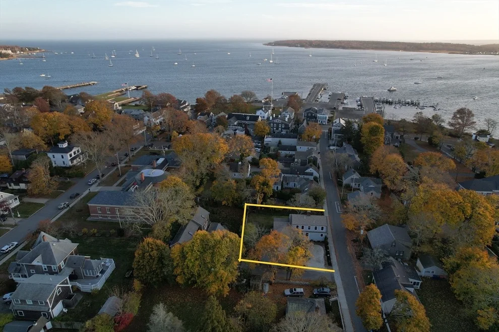 Unit for sale at 12 Cannon, Mattapoisett, MA 02739
