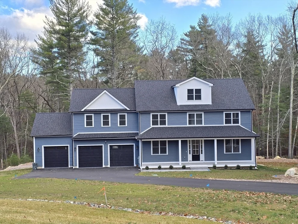 Unit for sale at 1 Danforth Drive, Holliston, MA 01746