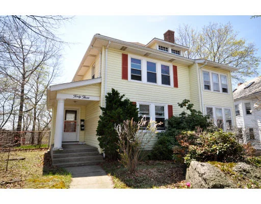 Unit for sale at 43 Nottinghill Rd, Boston, MA 02135