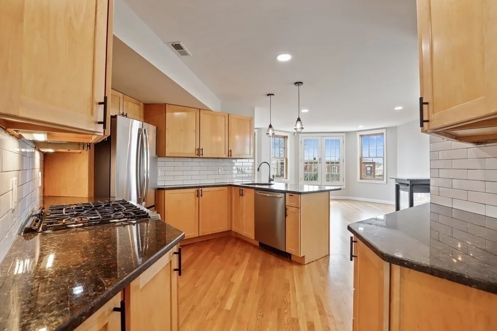 Unit for sale at 40 Baxter St, Boston, MA 02127