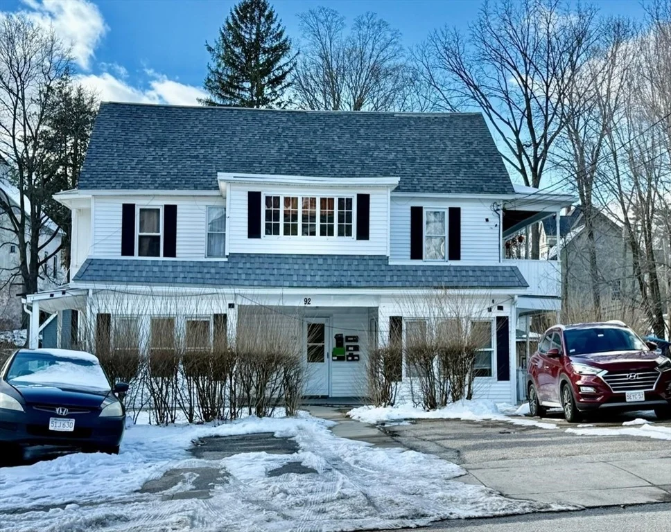 Unit for sale at 92 Elm Street, Southbridge, MA 01550