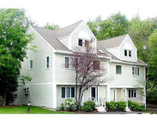 Unit for sale at 412 Parker St., Newton, MA 02459