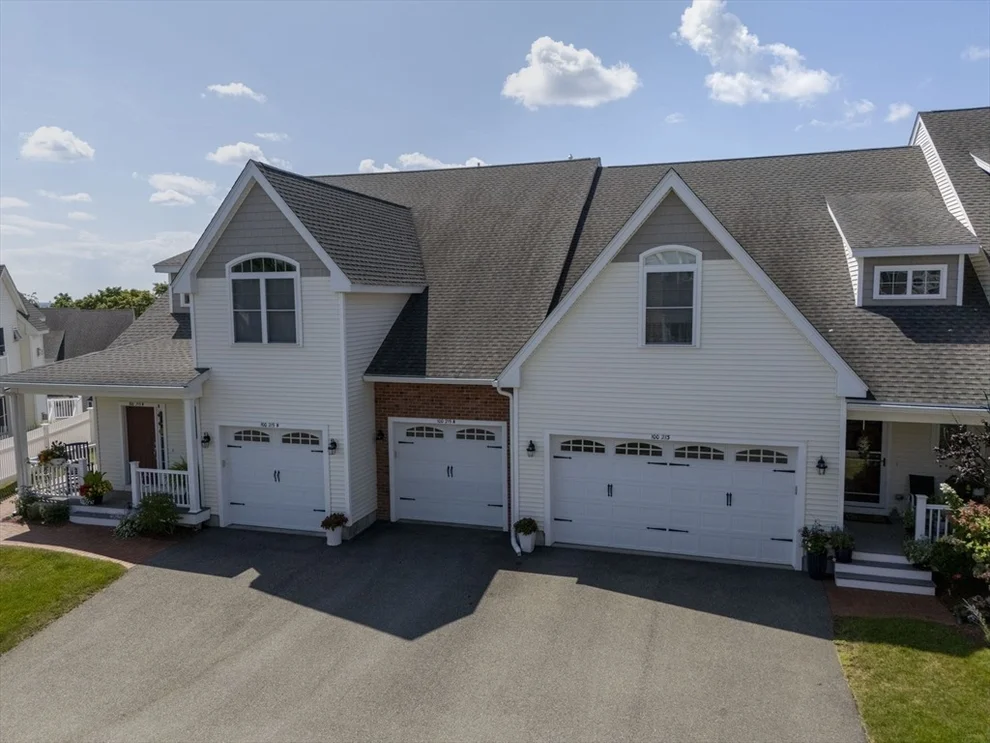 100 Kirkbride Drive