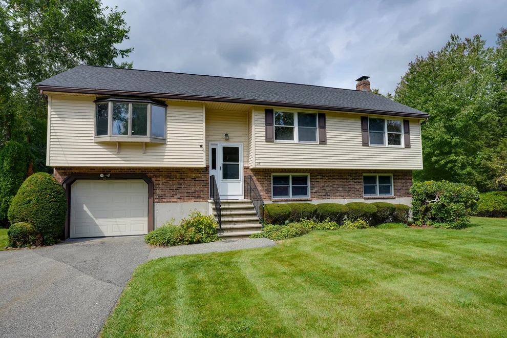 Unit for sale at 14 Fred St, Burlington, MA 01803