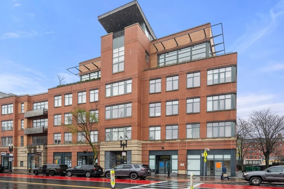 Unit for sale at 1180-1200 Washington St, Boston, MA 02118