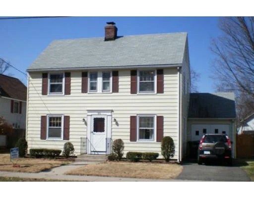 Unit for sale at 90 Harkness Avenue, Springfield, MA 01118
