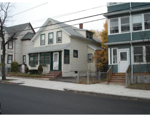 Unit for sale at 210 Belmont St, Malden, MA 02148