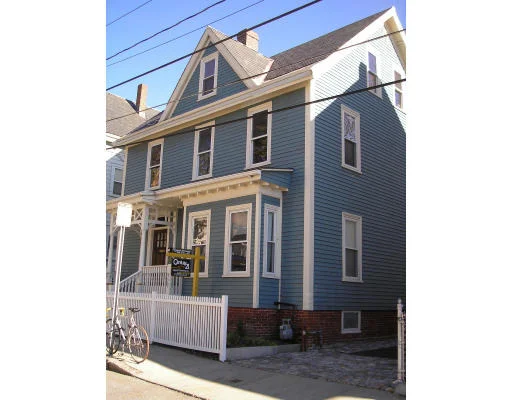 Unit for sale at 15 Loring Street, Somerville, MA 02143
