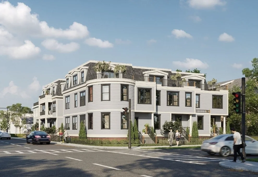 Unit for sale at 244 L St, Boston, MA 02127