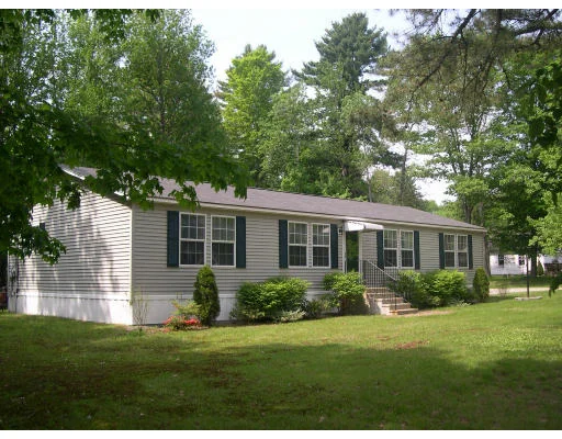 Unit for sale at 61 School Street, Berwick, ME 03901