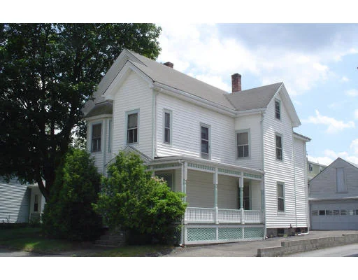 Unit for sale at 185-187 Chestnut St, Waltham, MA 02453