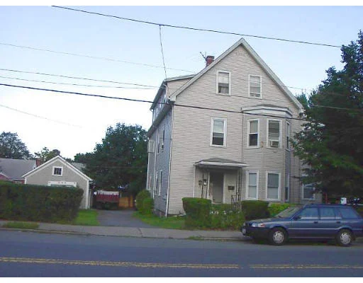 Unit for sale at 83 Myrtle Street, Lynn, MA 01905
