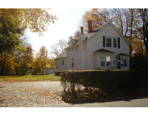 Unit for sale at 31 Horton Street, Attleboro, MA 02703