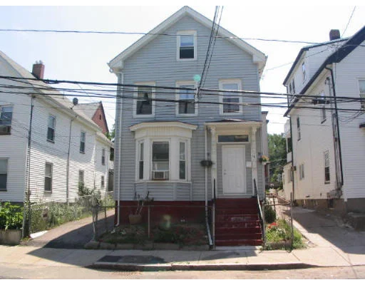 Unit for sale at 16 Everett Ave, Somerville, MA 02145