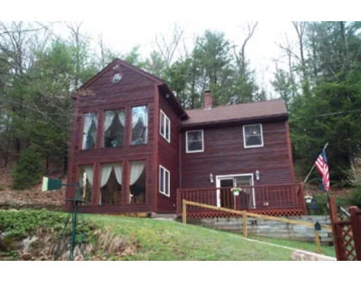 Unit for sale at 156 Wales Road, Brimfield, MA 01010