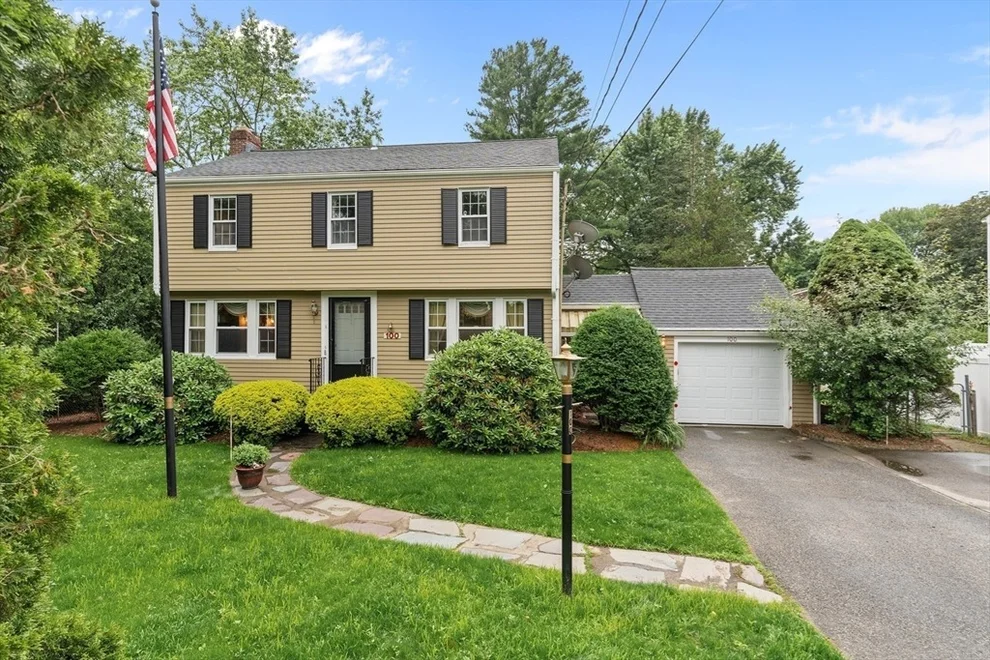Unit for sale at 100 Maple Street, Framingham, MA 01702