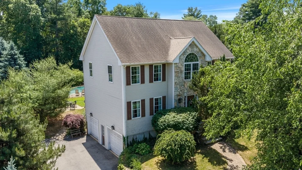 Unit for sale at 51 Spencer Knowles Rd, Rowley, MA 01969