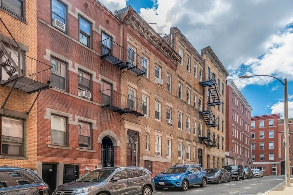 Unit for sale at 15 Henchman St, Boston, MA 02113