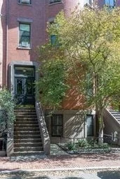 Unit for sale at 26 Worcester Sq., Boston, MA 02118