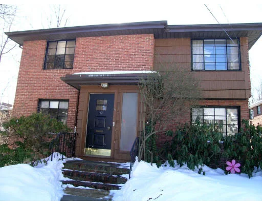 Unit for sale at 117 Mason Terrace, Brookline, MA 02446