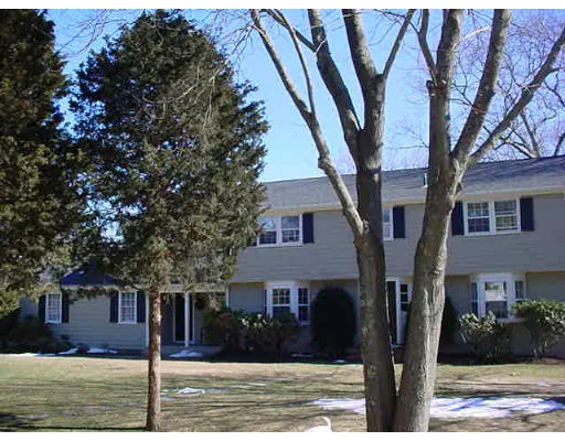 Unit for sale at 109 Nichols Rd, Cohasset, MA 02025