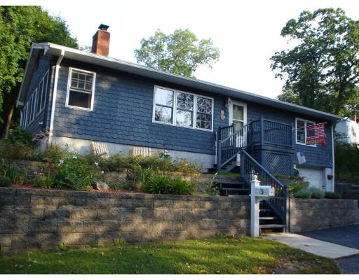Unit for sale at 6 Williams Street, Methuen, MA 01844