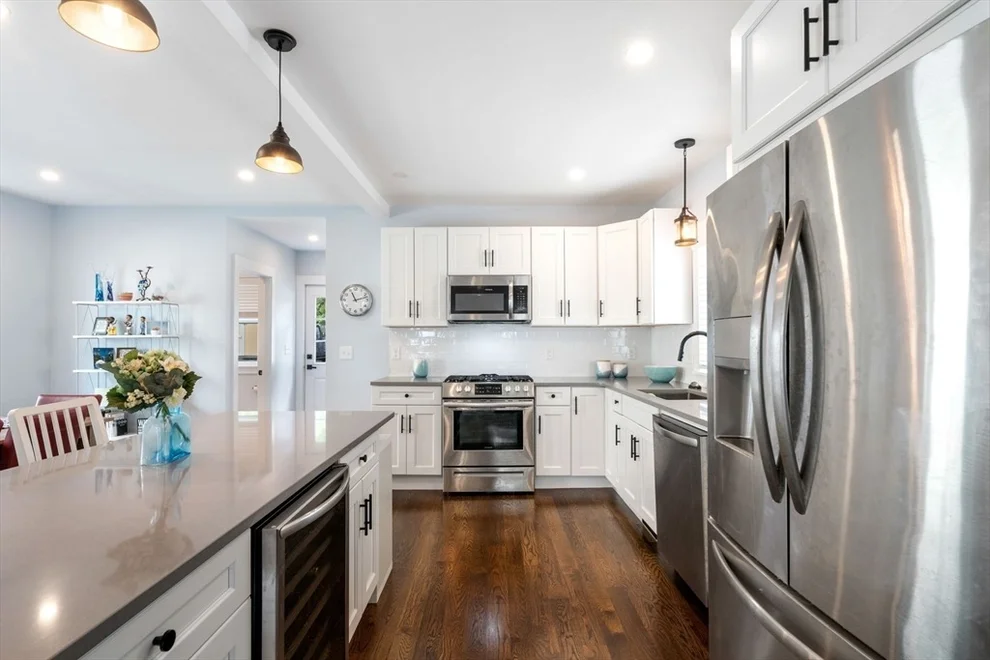 Unit for sale at 18 Harding Ter, Dedham, MA 02026