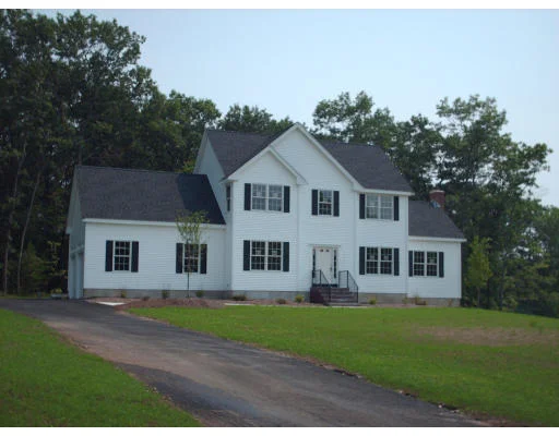 Unit for sale at Lot 9 (45) Glen Street, Uxbridge, MA 01569