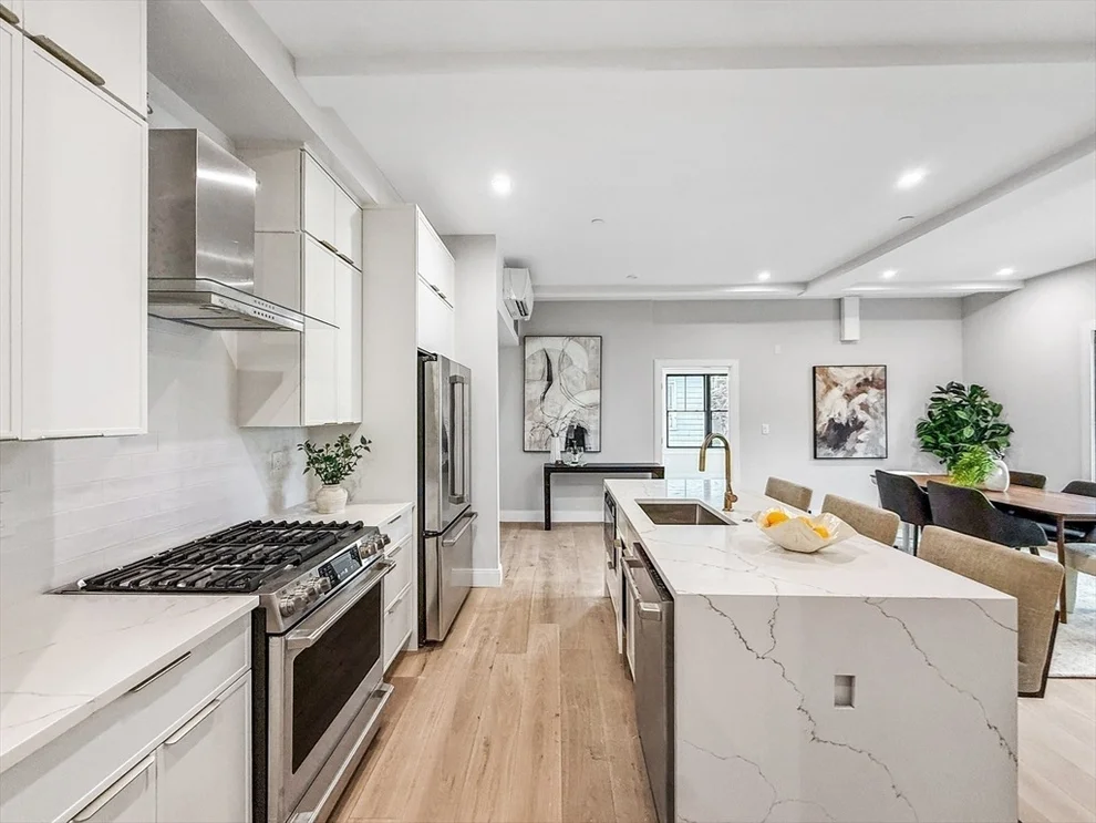 Unit for sale at 747 Cambridge Street, Cambridge, MA 02141