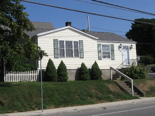 Unit for sale at 2883 N Main St, Fall River, MA 02720