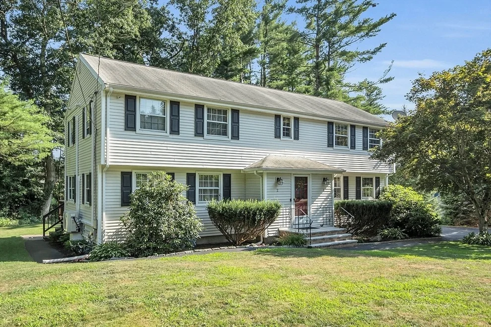 Unit for sale at 223 School Street, Acton, MA 01720