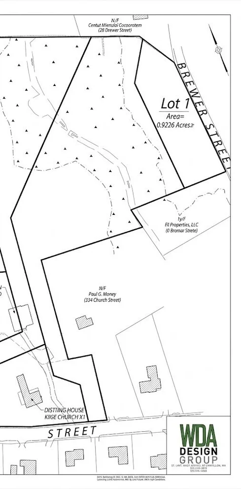 Unit for sale at 0 Brewer Street, Northborough, MA 01532