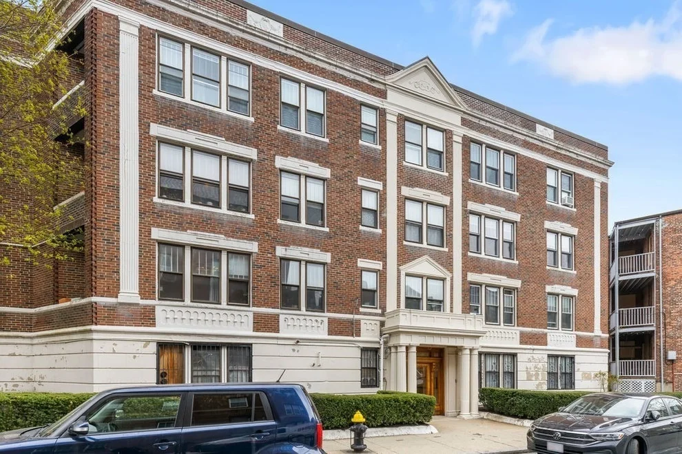 Unit for sale at 21 Sutherland Rd, Boston, MA 02135