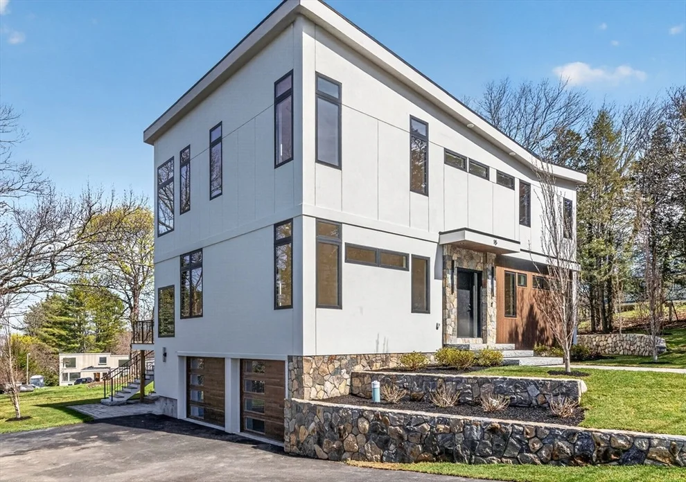 Unit for sale at 15 Bird Hill, Lexington, MA 02421