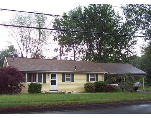 Unit for sale at 1063 Burnett Rd, Chicopee, MA 01020