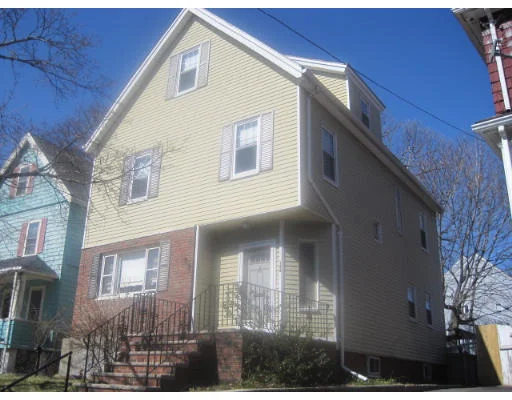 Unit for sale at 144 Walnut St., Everett, MA 02149