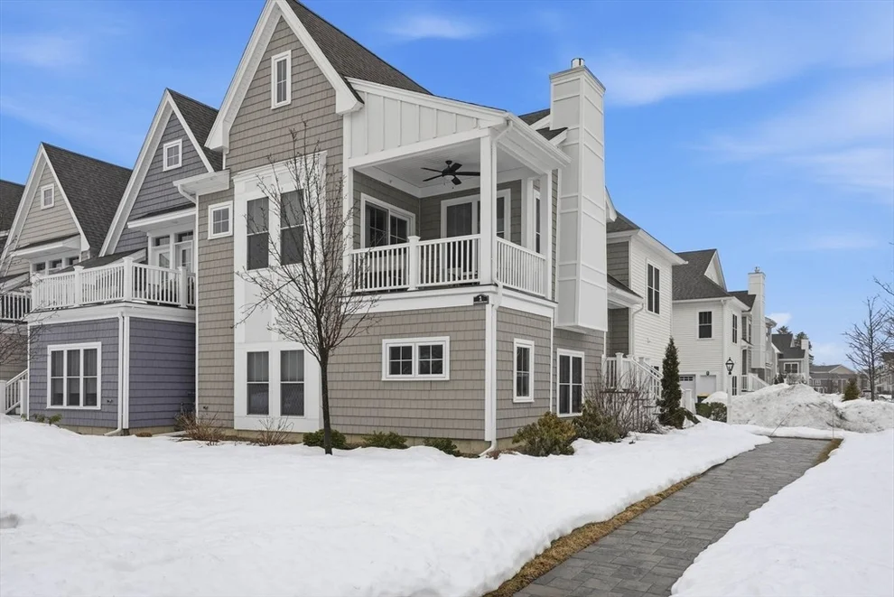 Unit for sale at 1 Sunflower Way, Plymouth, MA 02360
