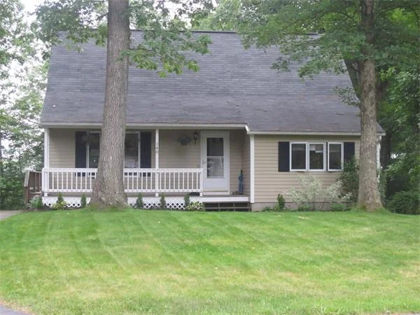 Unit for sale at 140 Kennedy Rd, Belchertown, MA 01007