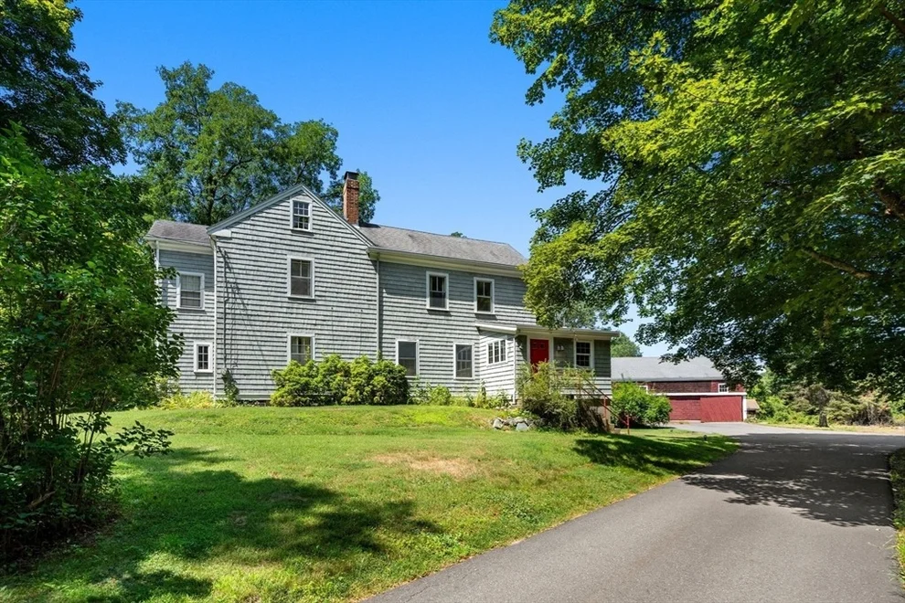 Unit for sale at 145 Tower Road, Lincoln, MA 01773