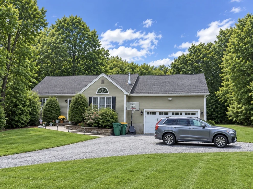 Unit for sale at 375 and 0 Gilbert St, Mansfield, MA 02048