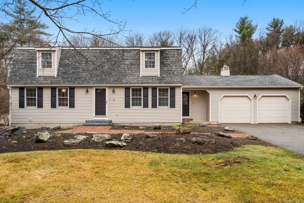 Unit for sale at 12 Douglas Rd, Westford, MA 01886